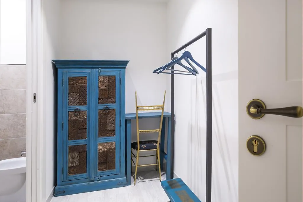 Piazza Martiri Rooms Cagliari
