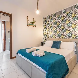 Maison d'hôtes Vaghi, Cagliari