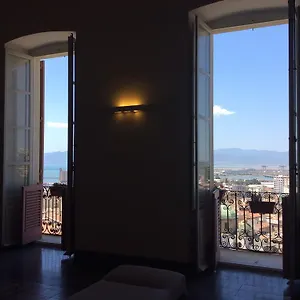 Relais Santa Croce Cagliari