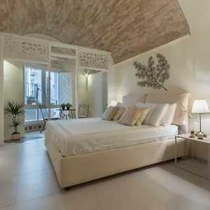 Maison d'hôtes Domo 5 Teste, Cagliari