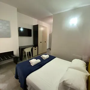 Maison d'hôtes New Bcomfort, Cagliari